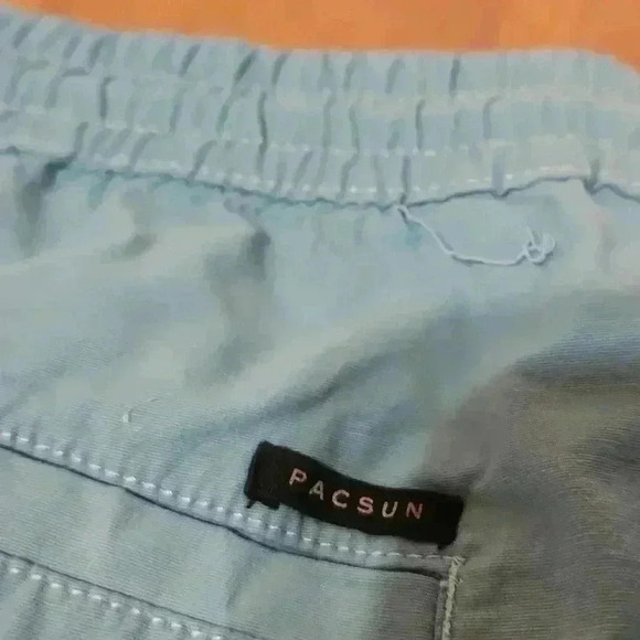 PacSun Small volley mens short NWOT - Picture 5 of 8